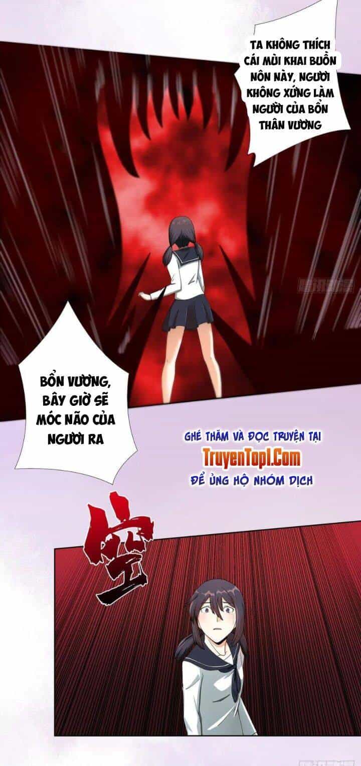 Người Tu Tiên Tại Đô Thị - Chương 70 - ảnh 7