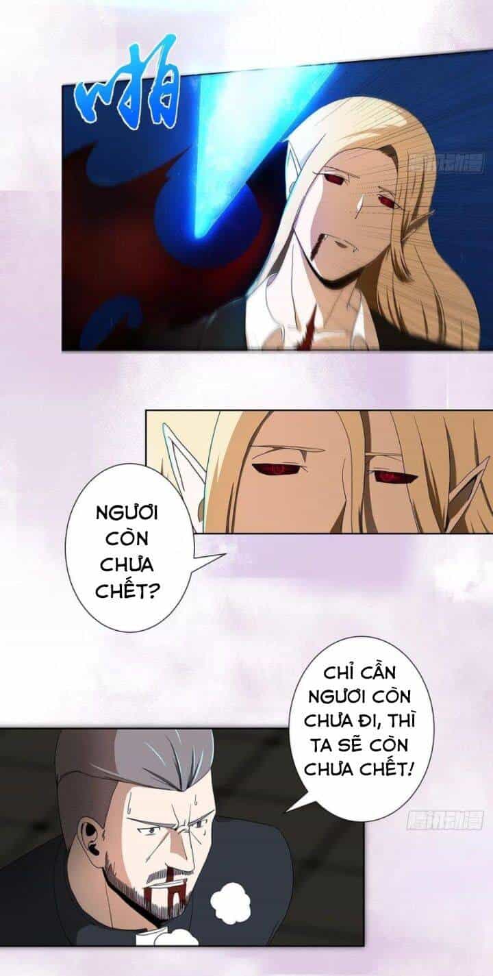 Người Tu Tiên Tại Đô Thị - Chương 70 - ảnh 9