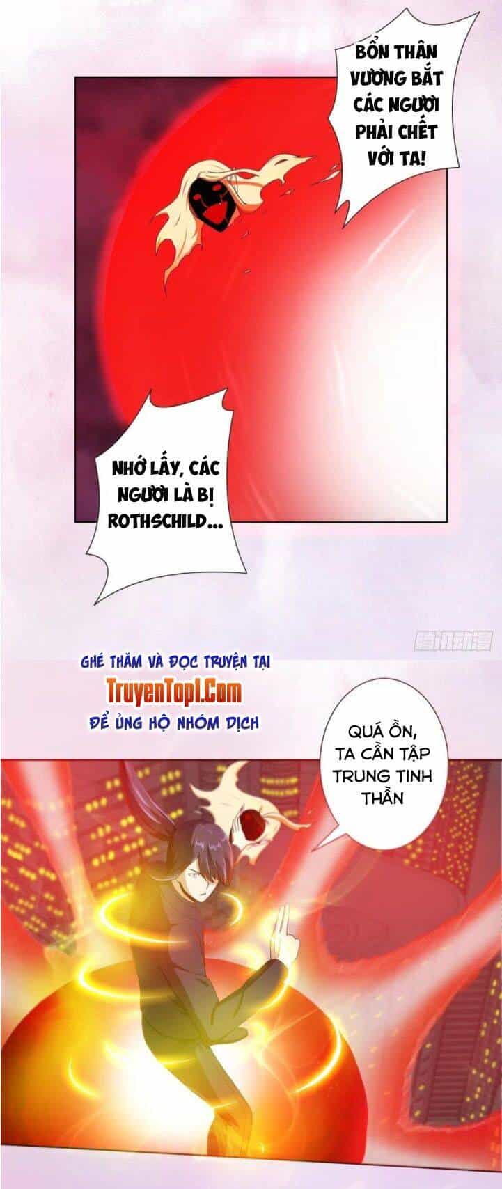 Người Tu Tiên Tại Đô Thị - Chương 71 - ảnh 10