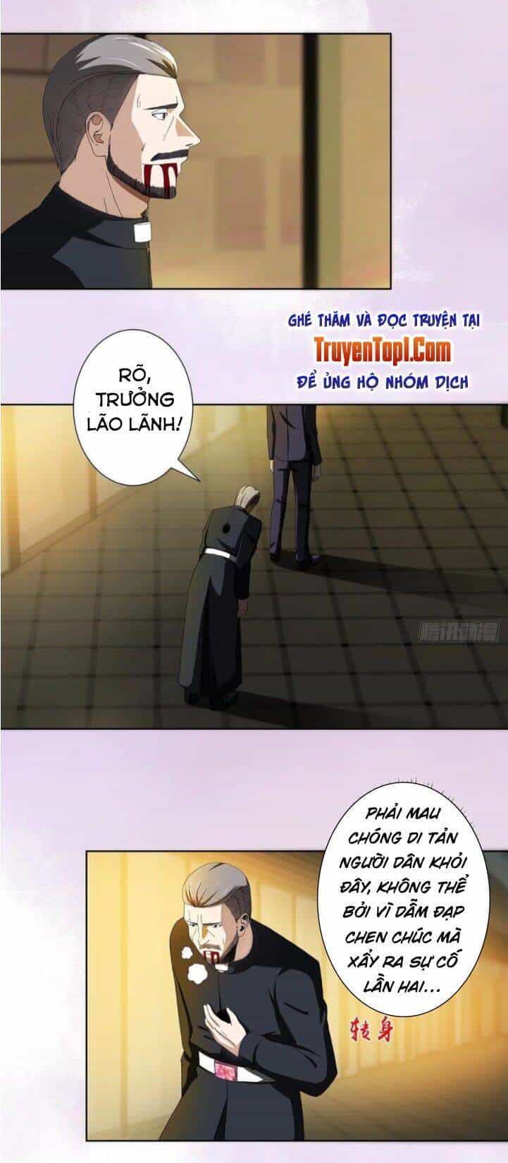 Người Tu Tiên Tại Đô Thị - Chương 71 - ảnh 2