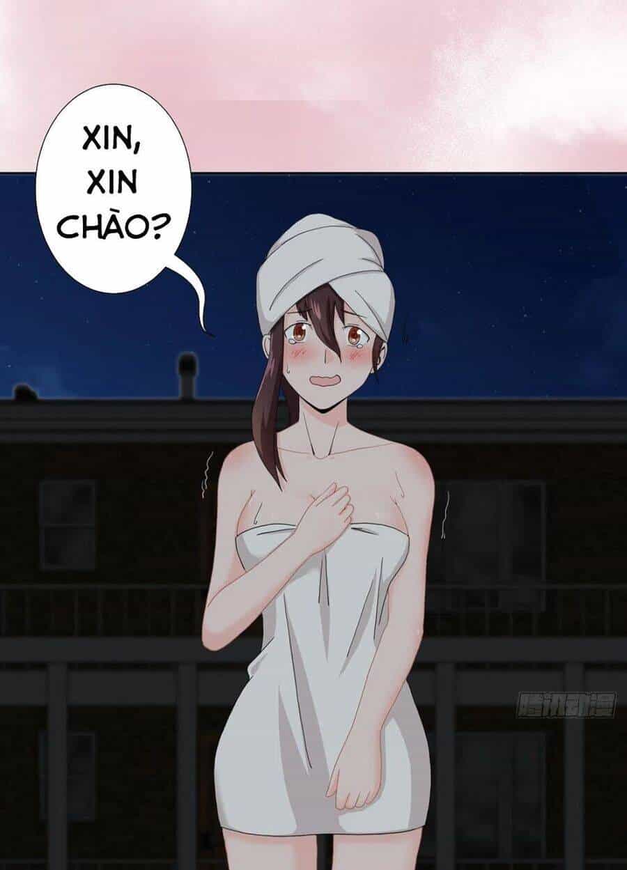 Người Tu Tiên Tại Đô Thị - Chương 72 - ảnh 13