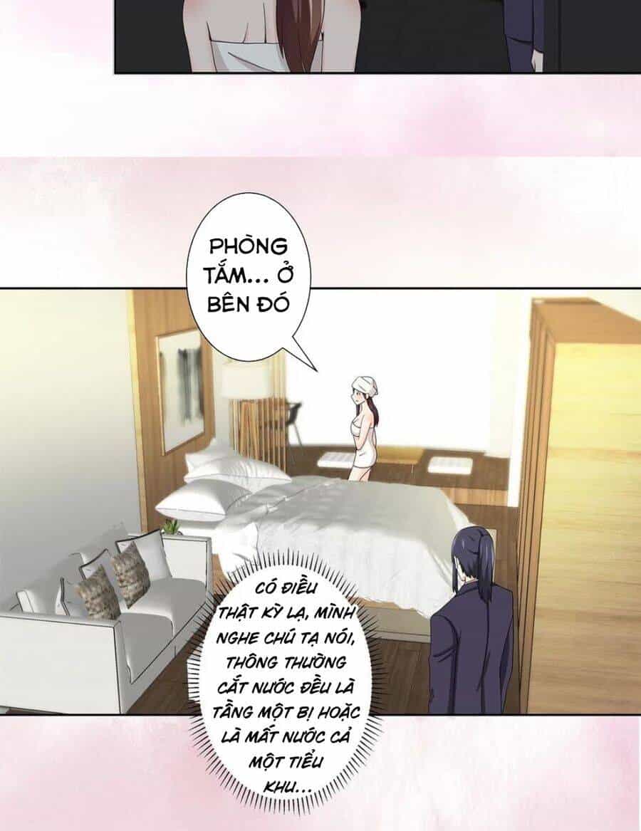 Người Tu Tiên Tại Đô Thị - Chương 72 - ảnh 16
