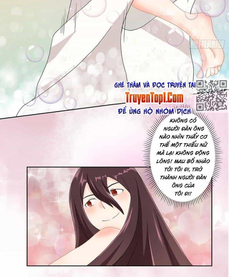 Người Tu Tiên Tại Đô Thị - Chương 72 - ảnh 22