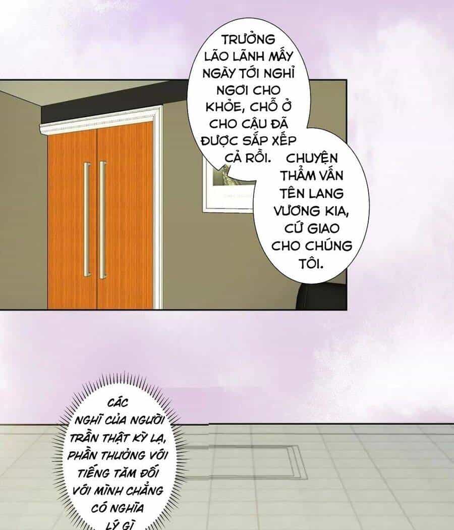 Người Tu Tiên Tại Đô Thị - Chương 72 - ảnh 5
