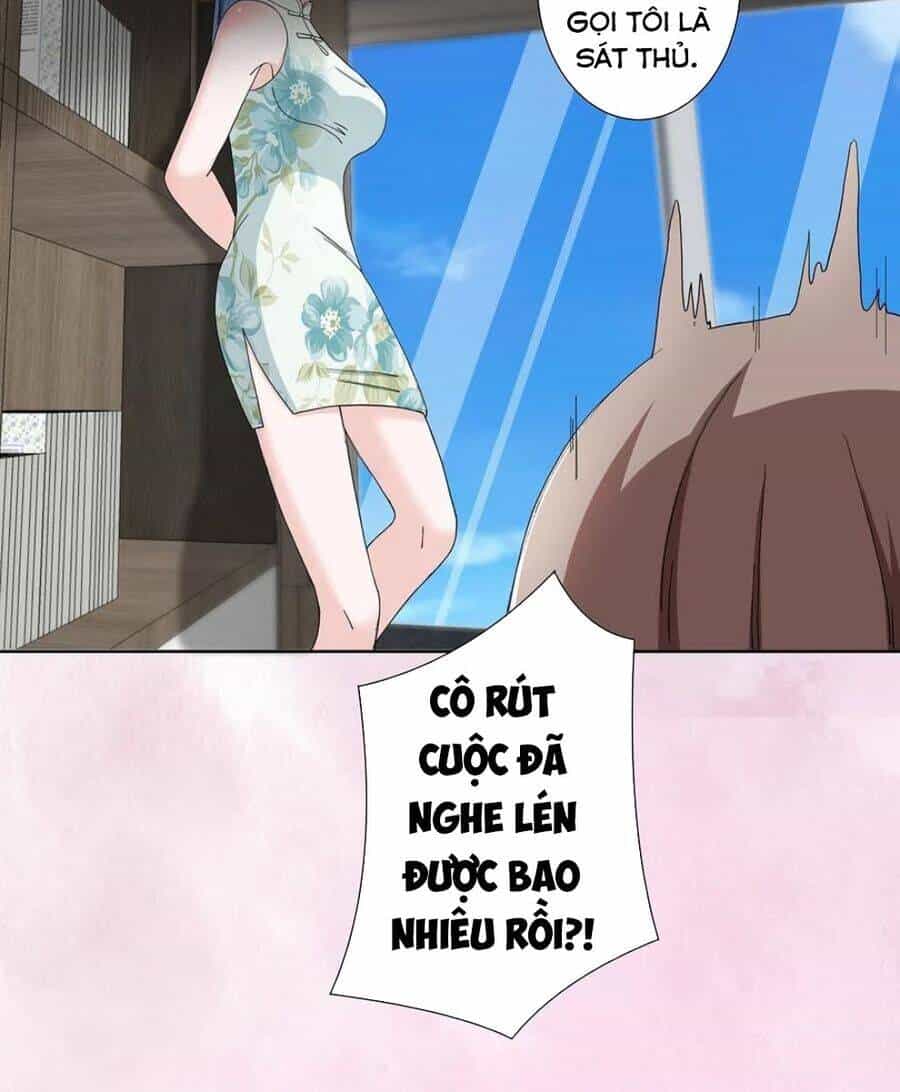 Người Tu Tiên Tại Đô Thị - Chương 73 - ảnh 20