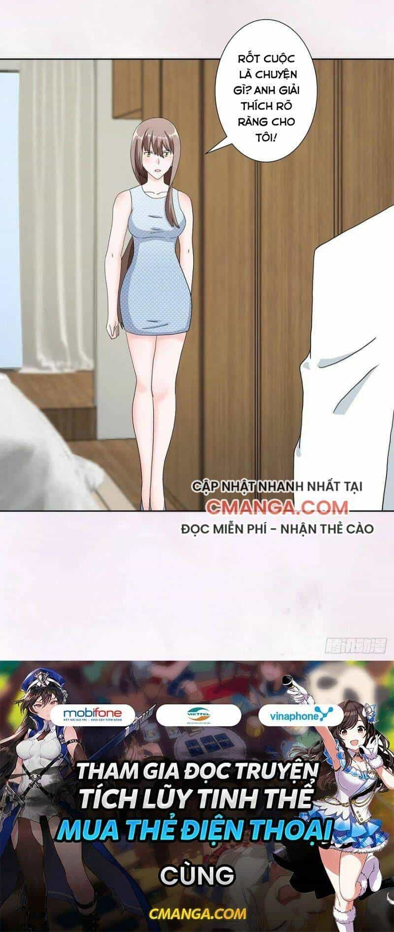 Người Tu Tiên Tại Đô Thị - Chương 74 - ảnh 18