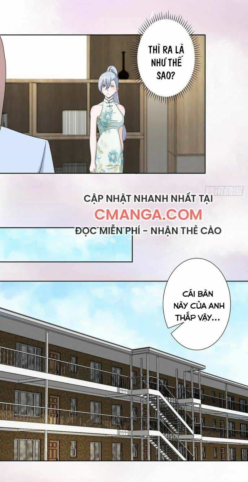 Người Tu Tiên Tại Đô Thị - Chương 74 - ảnh 3