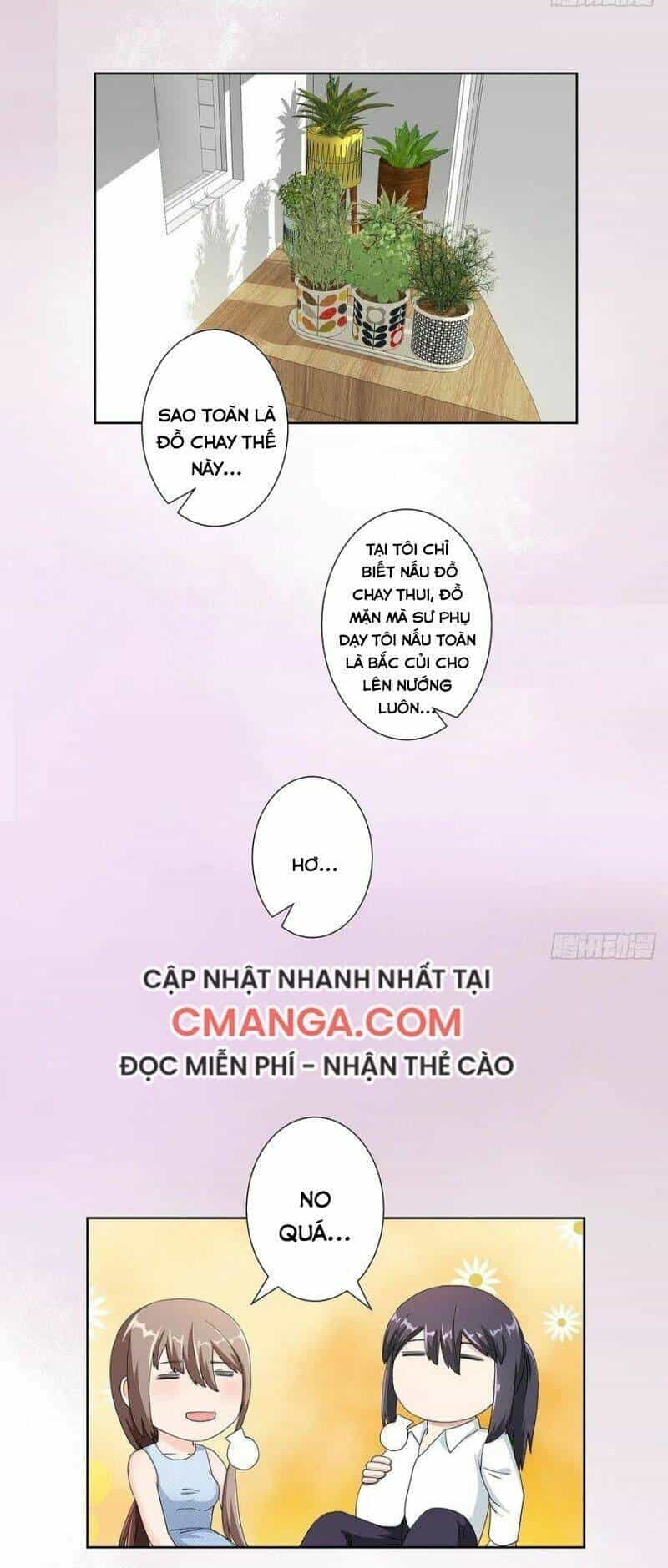 Người Tu Tiên Tại Đô Thị - Chương 74 - ảnh 7