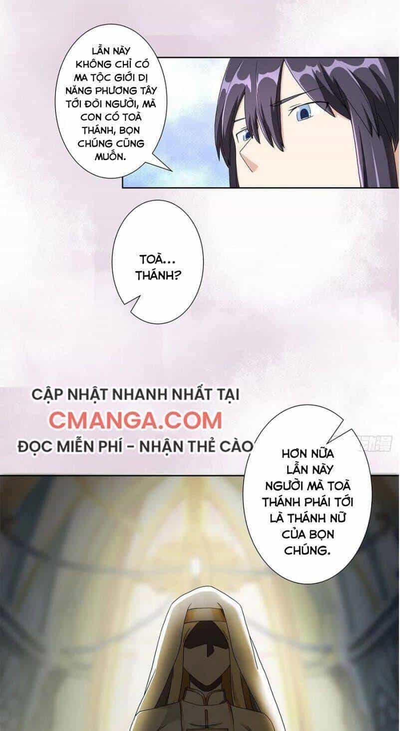 Người Tu Tiên Tại Đô Thị - Chương 75 - ảnh 14