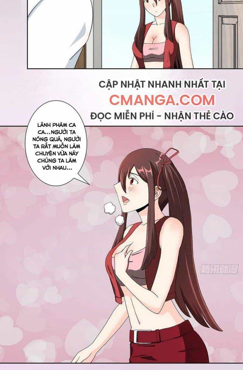 Người Tu Tiên Tại Đô Thị - Chương 75 - ảnh 2