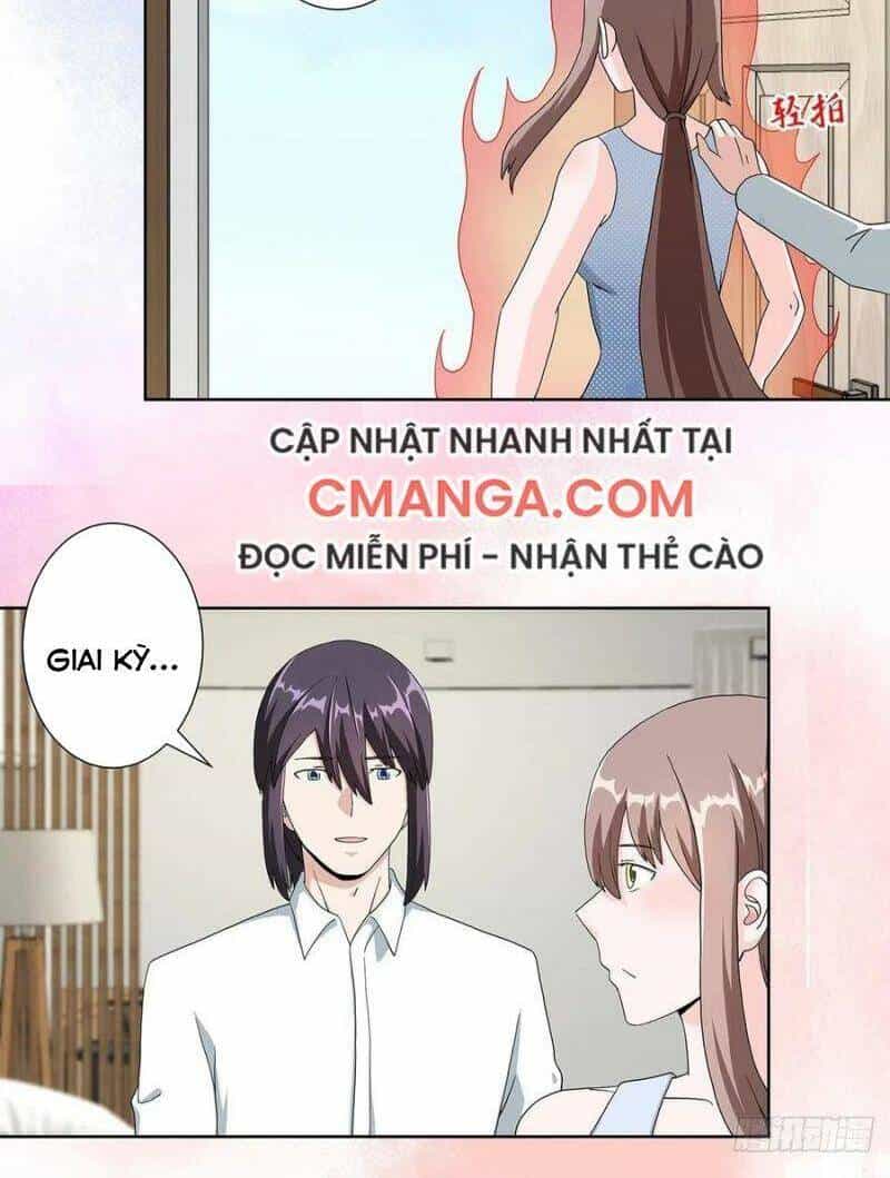 Người Tu Tiên Tại Đô Thị - Chương 75 - ảnh 9