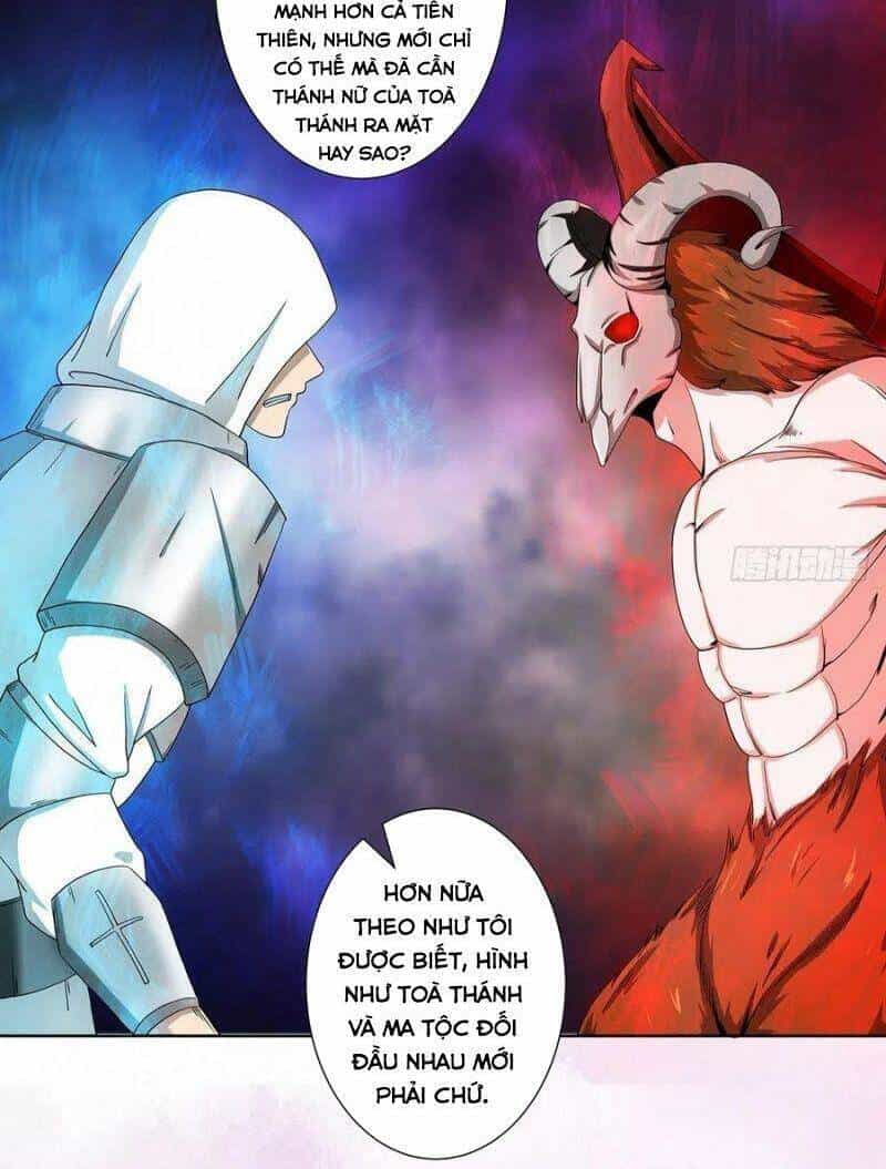 Người Tu Tiên Tại Đô Thị - Chương 76 - ảnh 3