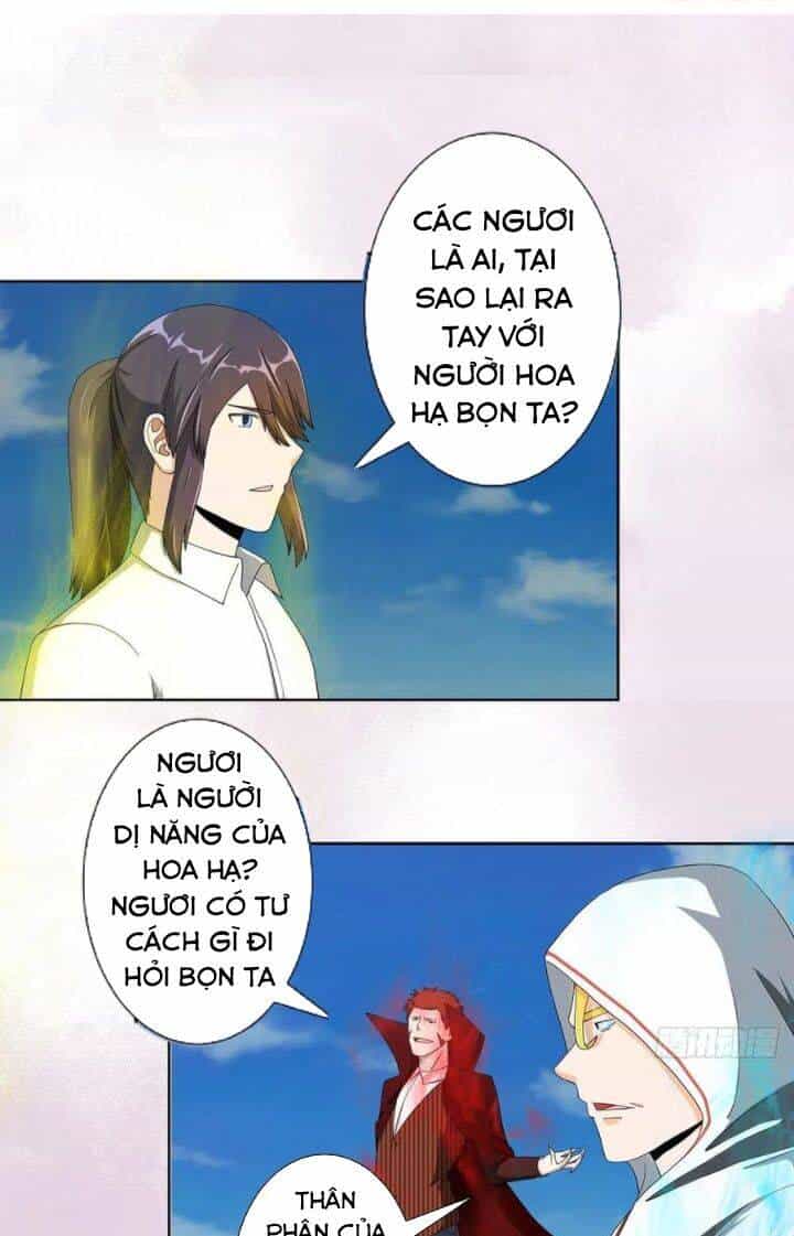 Người Tu Tiên Tại Đô Thị - Chương 77 - ảnh 1