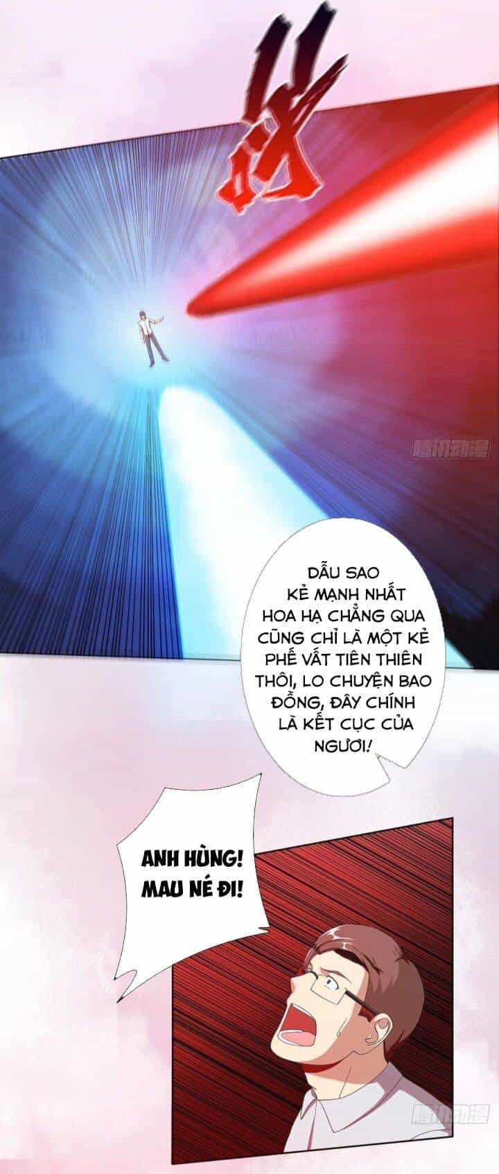 Người Tu Tiên Tại Đô Thị - Chương 77 - ảnh 4