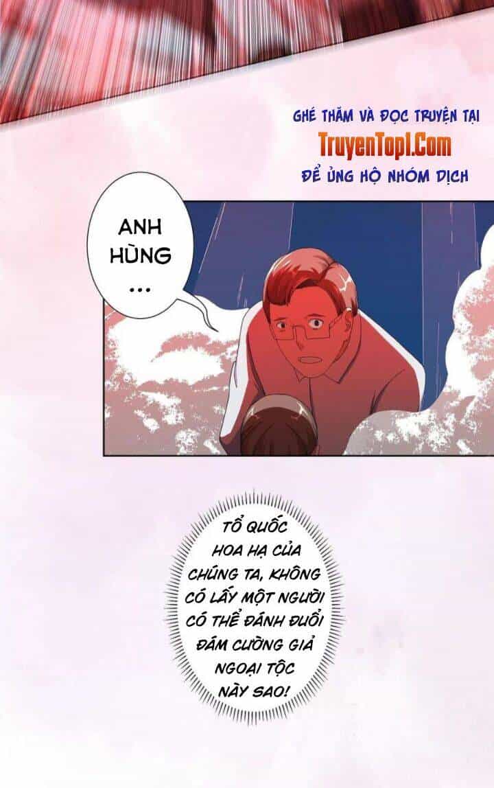 Người Tu Tiên Tại Đô Thị - Chương 77 - ảnh 6