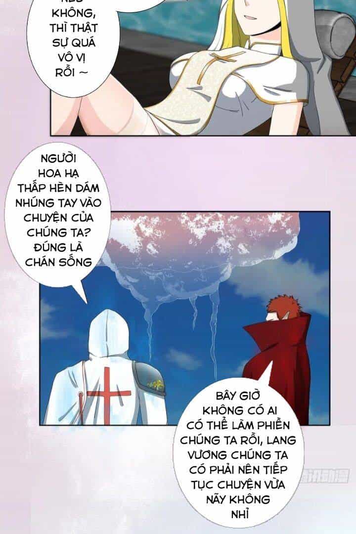 Người Tu Tiên Tại Đô Thị - Chương 77 - ảnh 8