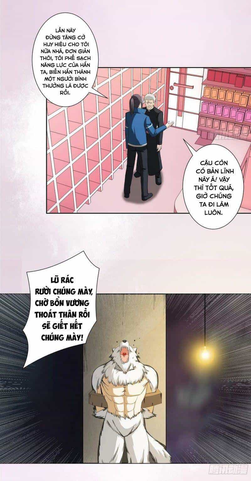 Người Tu Tiên Tại Đô Thị - Chương 78 - ảnh 12
