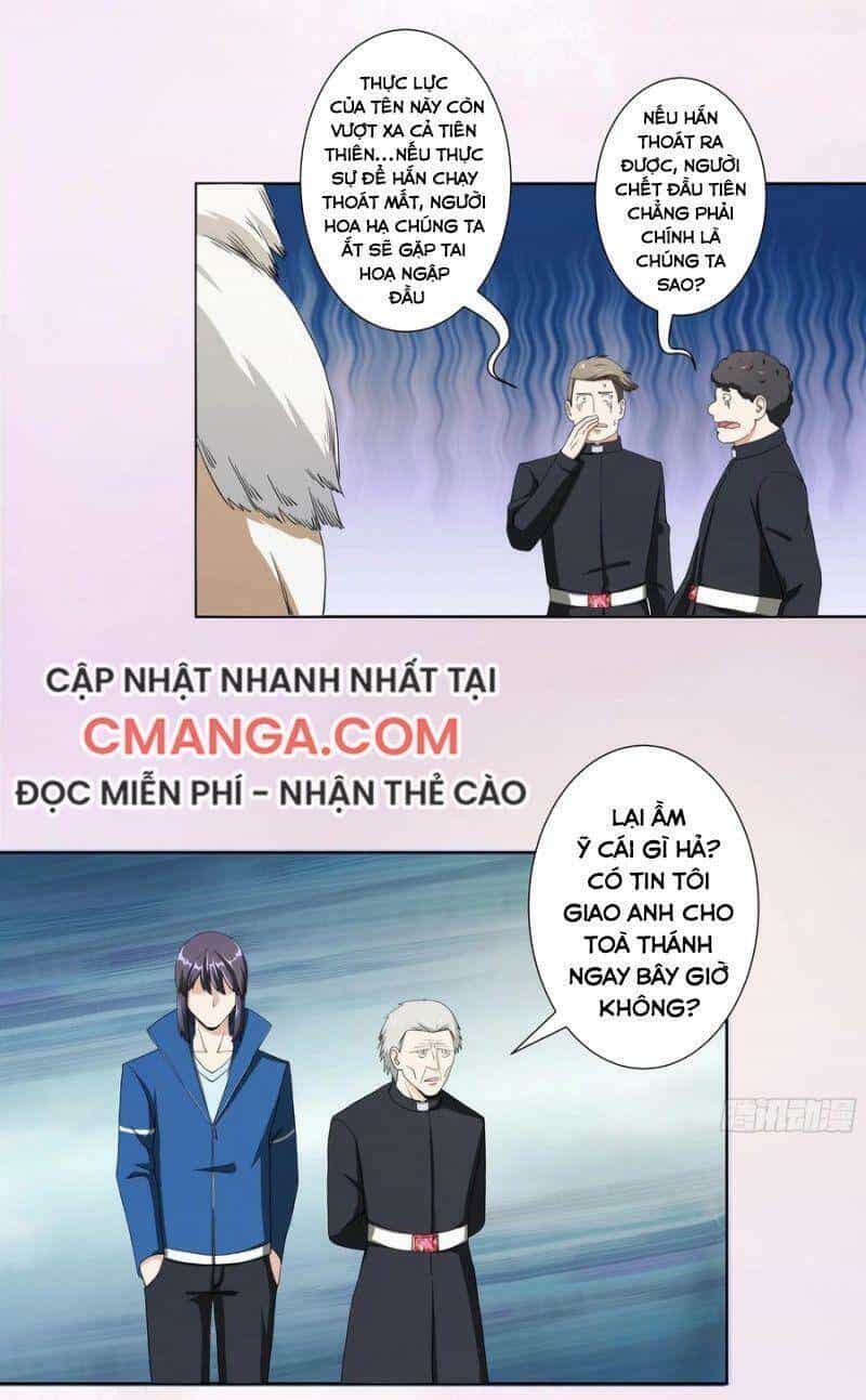 Người Tu Tiên Tại Đô Thị - Chương 78 - ảnh 13