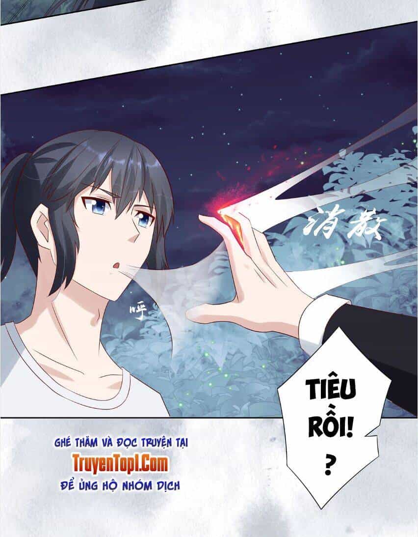 Người Tu Tiên Tại Đô Thị - Chương 7 - ảnh 10