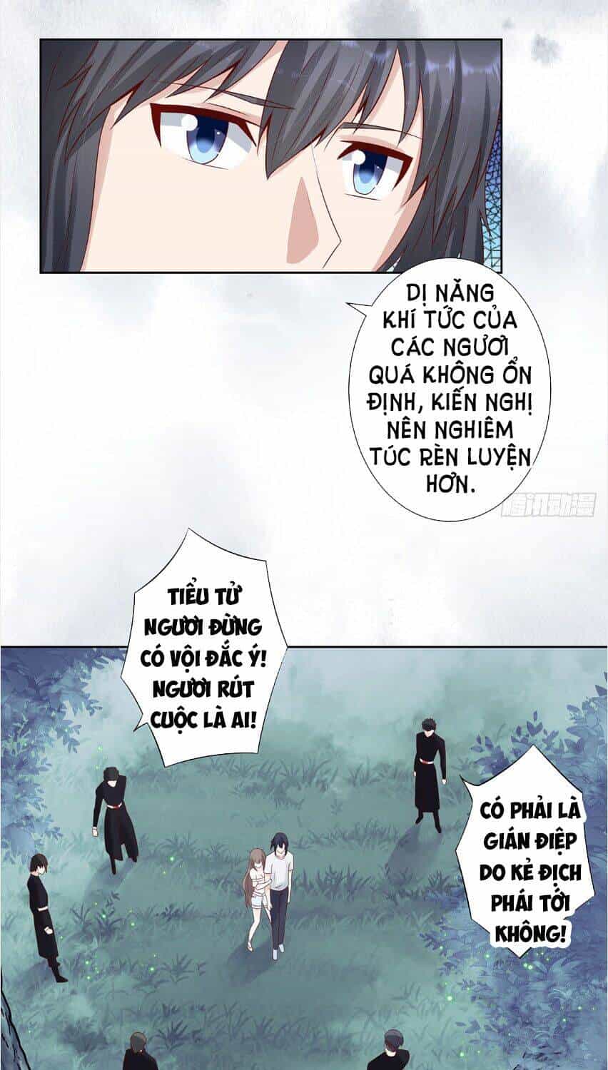 Người Tu Tiên Tại Đô Thị - Chương 7 - ảnh 11