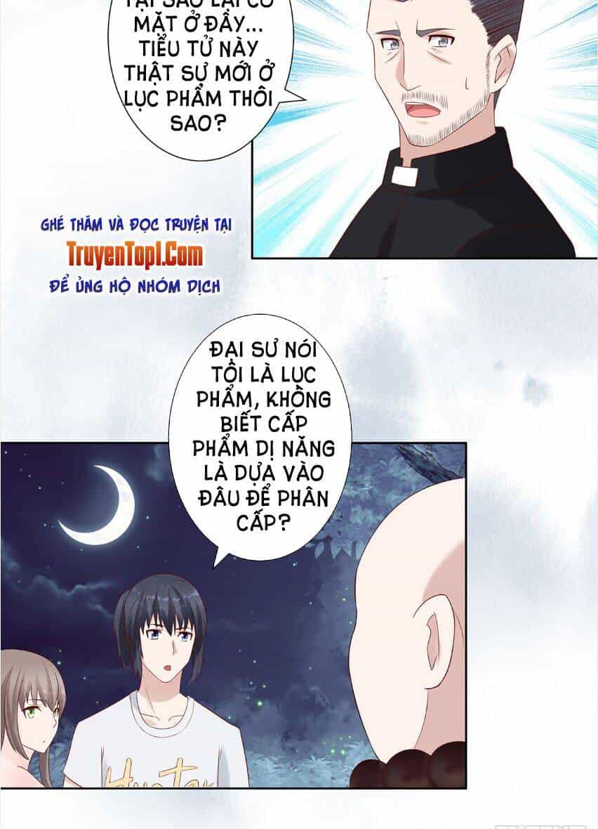 Người Tu Tiên Tại Đô Thị - Chương 7 - ảnh 14