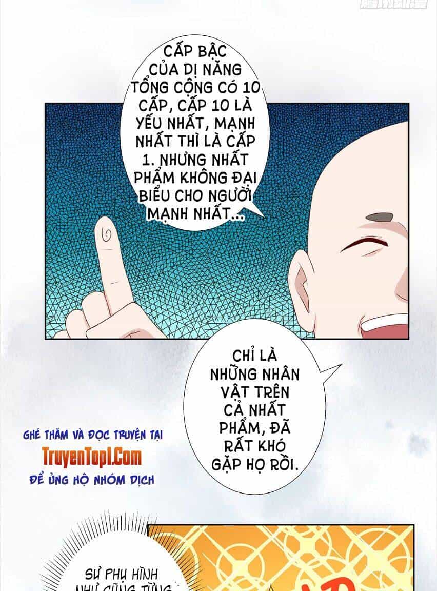 Người Tu Tiên Tại Đô Thị - Chương 7 - ảnh 15