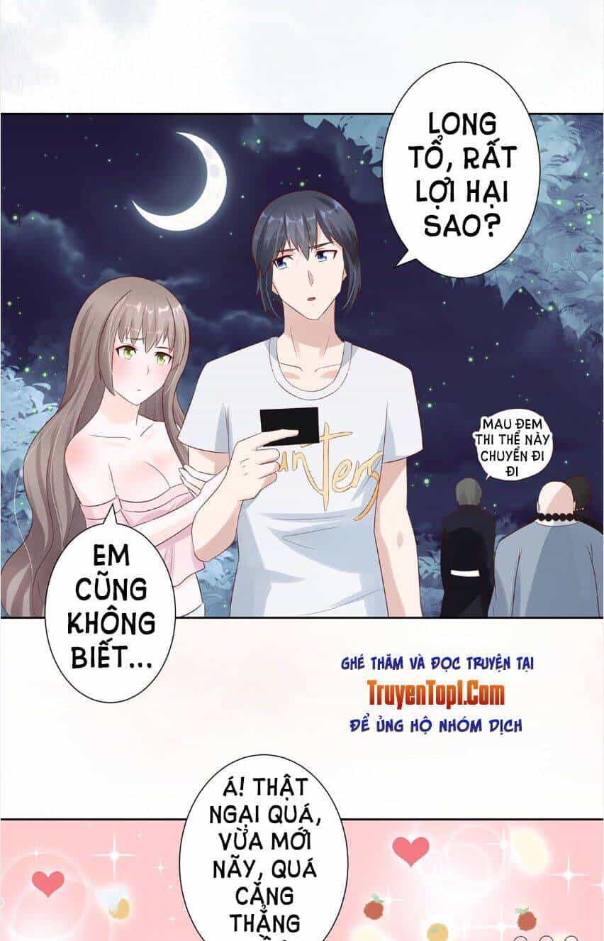 Người Tu Tiên Tại Đô Thị - Chương 7 - ảnh 18