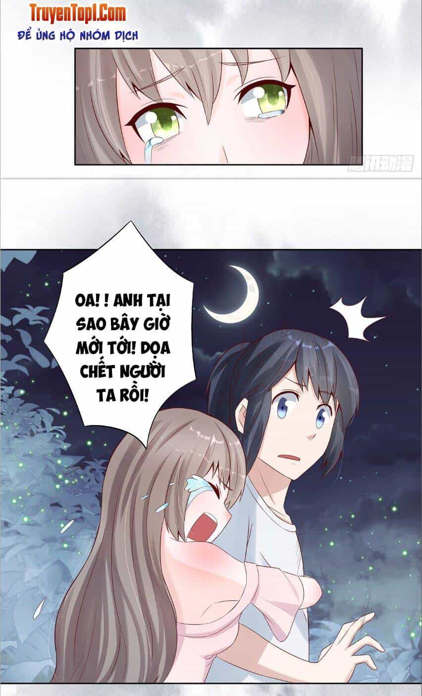 Người Tu Tiên Tại Đô Thị - Chương 7 - ảnh 2