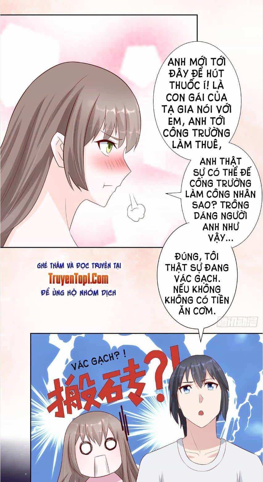 Người Tu Tiên Tại Đô Thị - Chương 7 - ảnh 20