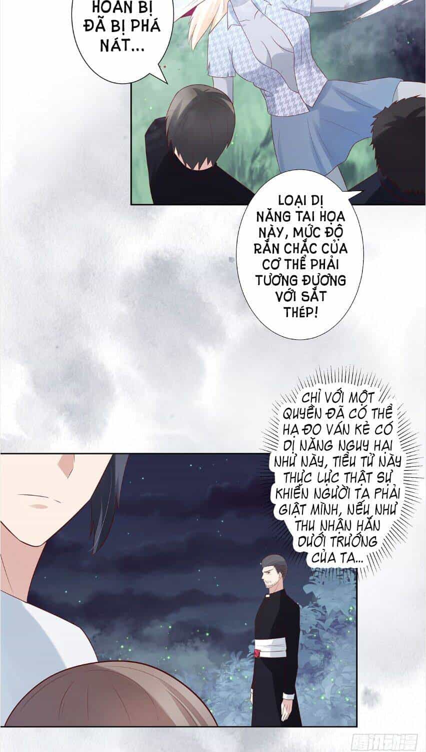 Người Tu Tiên Tại Đô Thị - Chương 7 - ảnh 4