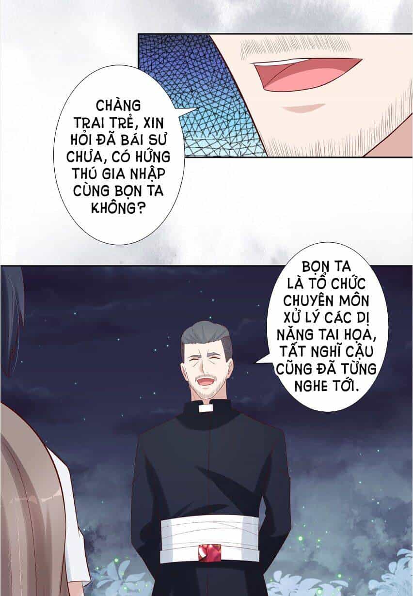 Người Tu Tiên Tại Đô Thị - Chương 7 - ảnh 5