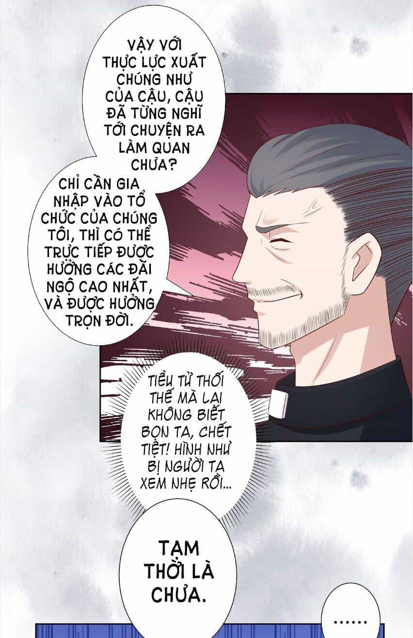 Người Tu Tiên Tại Đô Thị - Chương 7 - ảnh 7