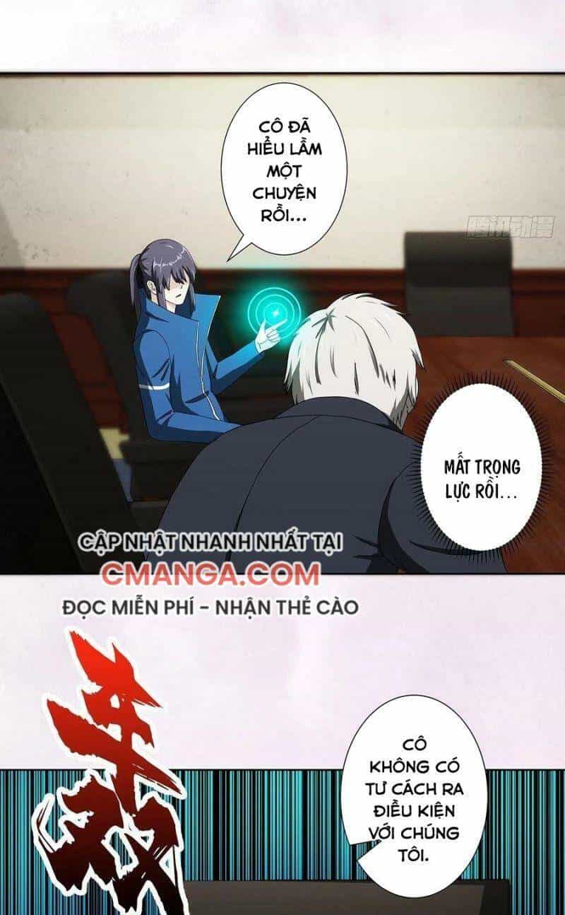 Người Tu Tiên Tại Đô Thị - Chương 79 - ảnh 16