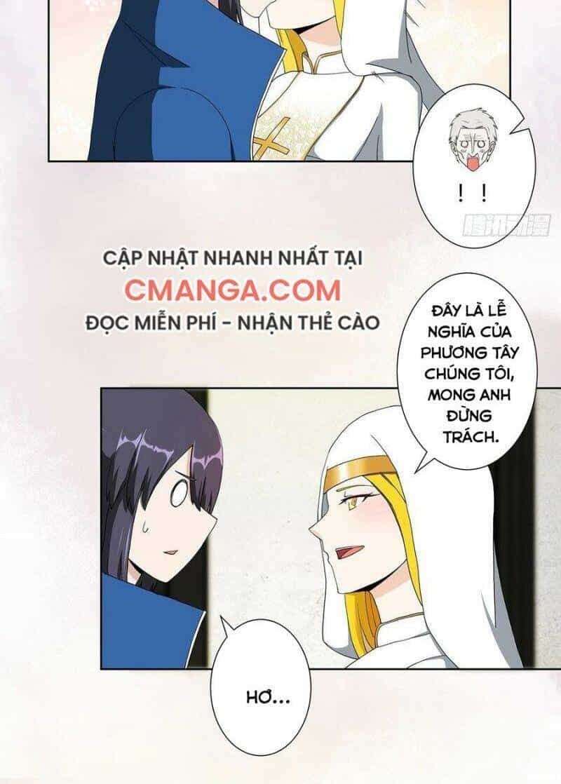 Người Tu Tiên Tại Đô Thị - Chương 79 - ảnh 9