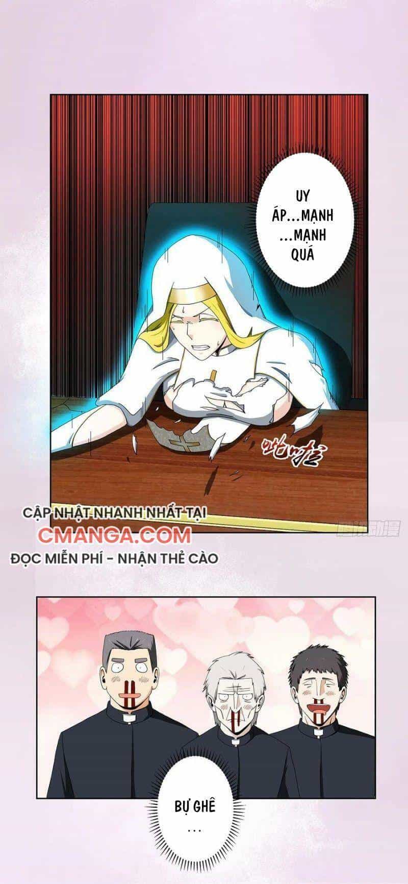 Người Tu Tiên Tại Đô Thị - Chương 80 - ảnh 1