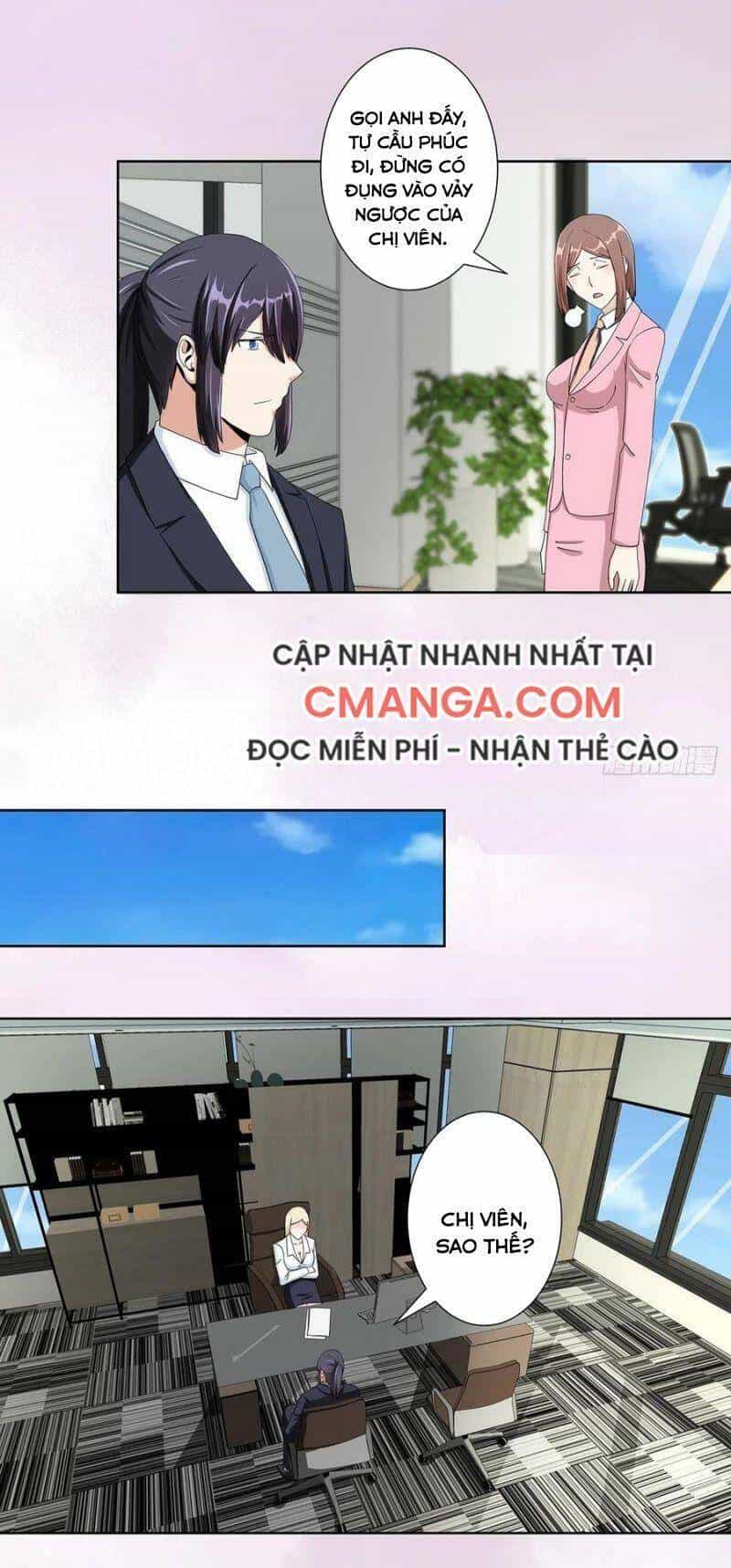 Người Tu Tiên Tại Đô Thị - Chương 80 - ảnh 11