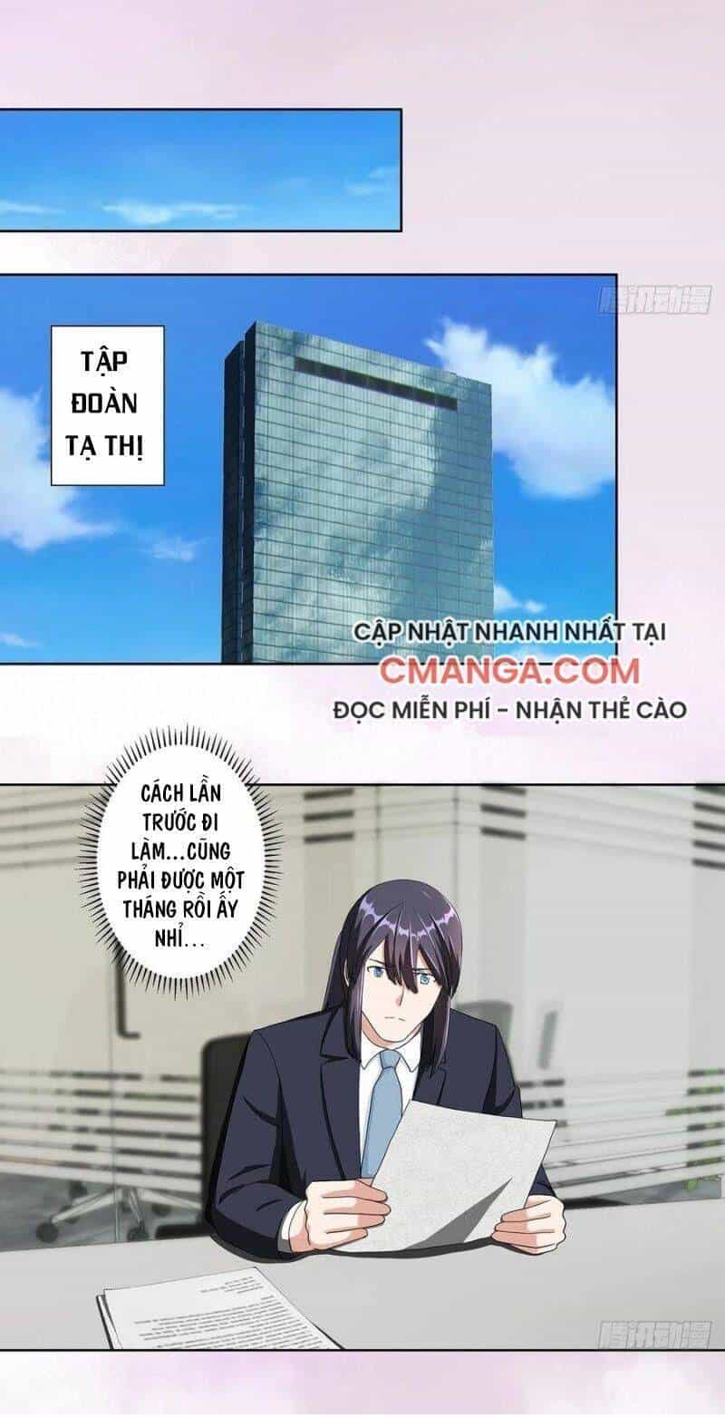 Người Tu Tiên Tại Đô Thị - Chương 80 - ảnh 7