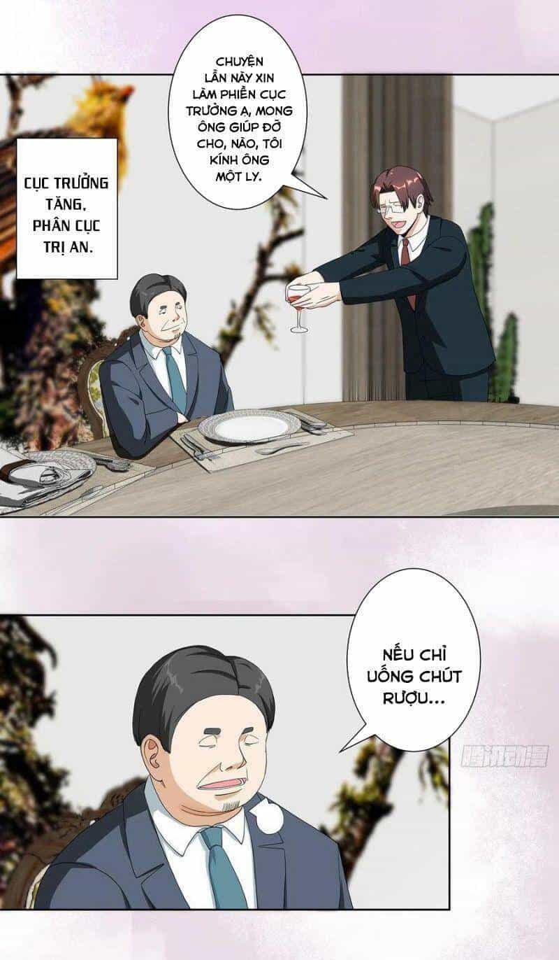 Người Tu Tiên Tại Đô Thị - Chương 81 - ảnh 3