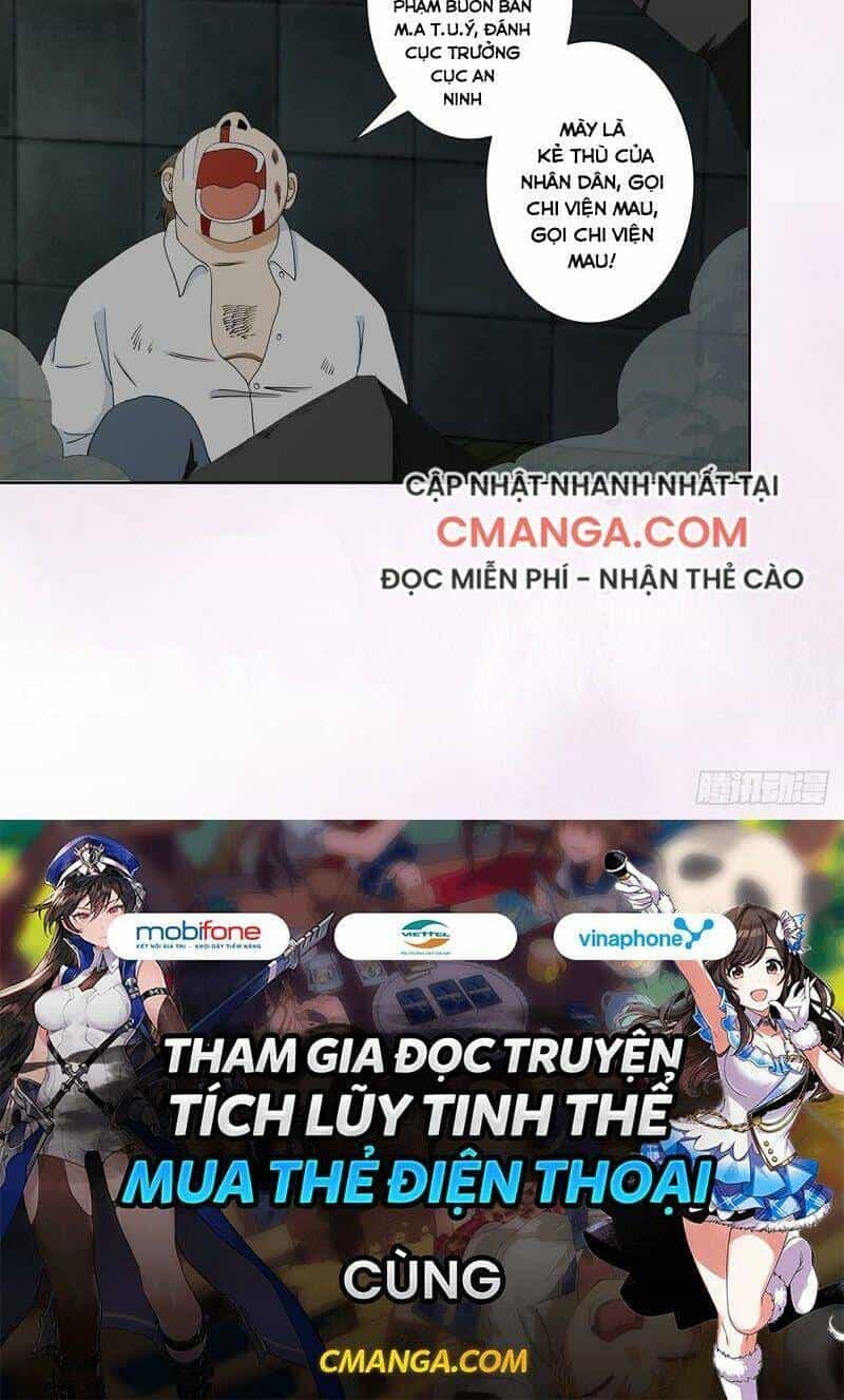 Người Tu Tiên Tại Đô Thị - Chương 82 - ảnh 19