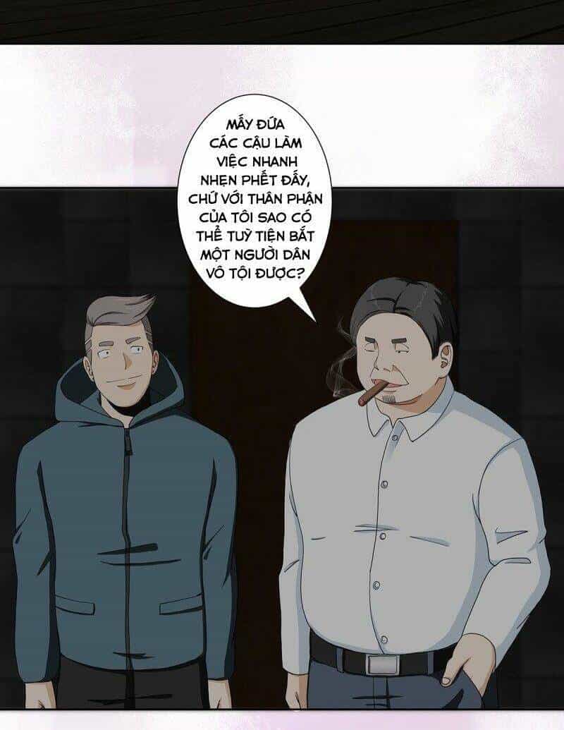Người Tu Tiên Tại Đô Thị - Chương 82 - ảnh 4
