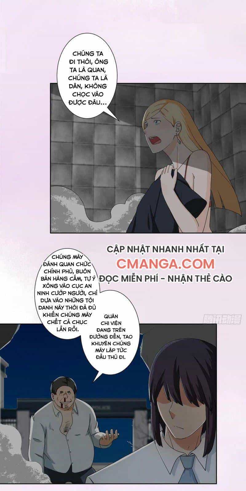 Người Tu Tiên Tại Đô Thị - Chương 83 - ảnh 1