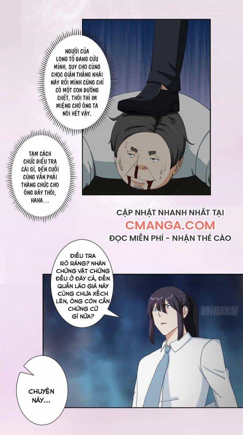 Người Tu Tiên Tại Đô Thị - Chương 83 - ảnh 13