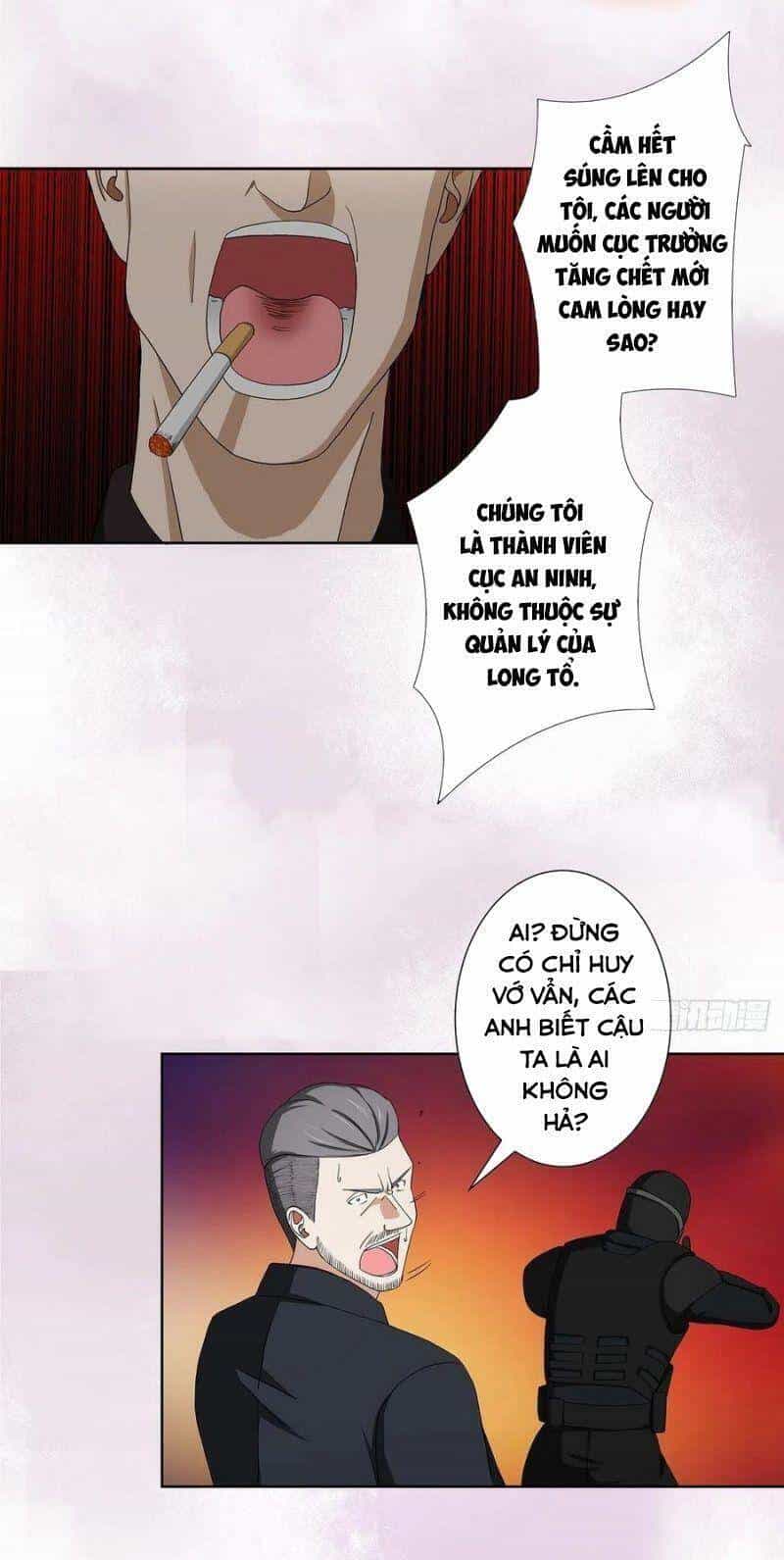 Người Tu Tiên Tại Đô Thị - Chương 83 - ảnh 15