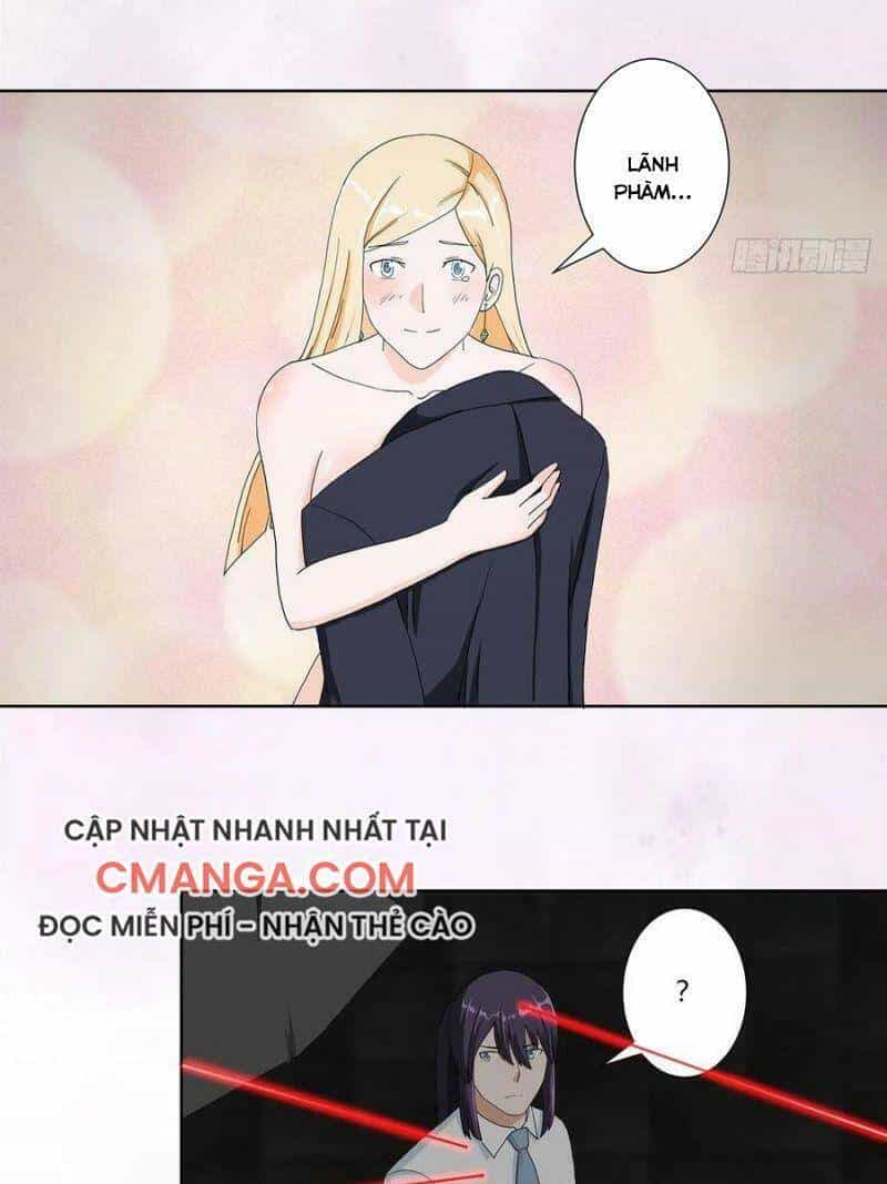 Người Tu Tiên Tại Đô Thị - Chương 83 - ảnh 4