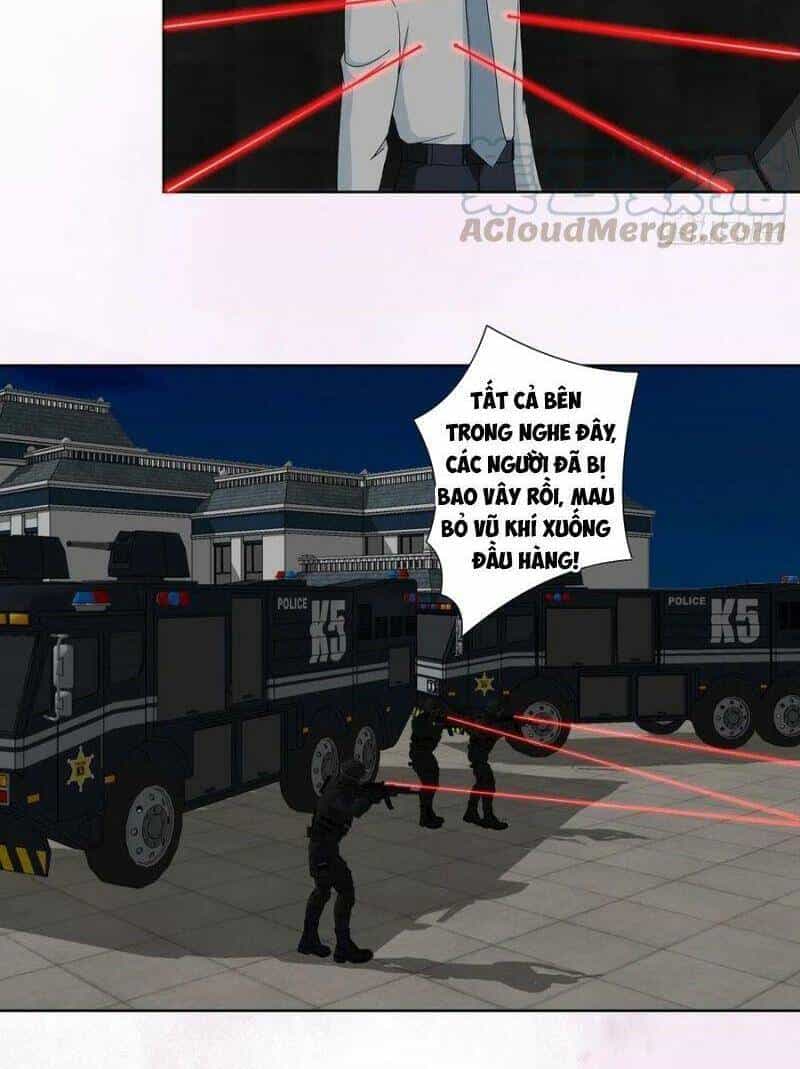 Người Tu Tiên Tại Đô Thị - Chương 83 - ảnh 5