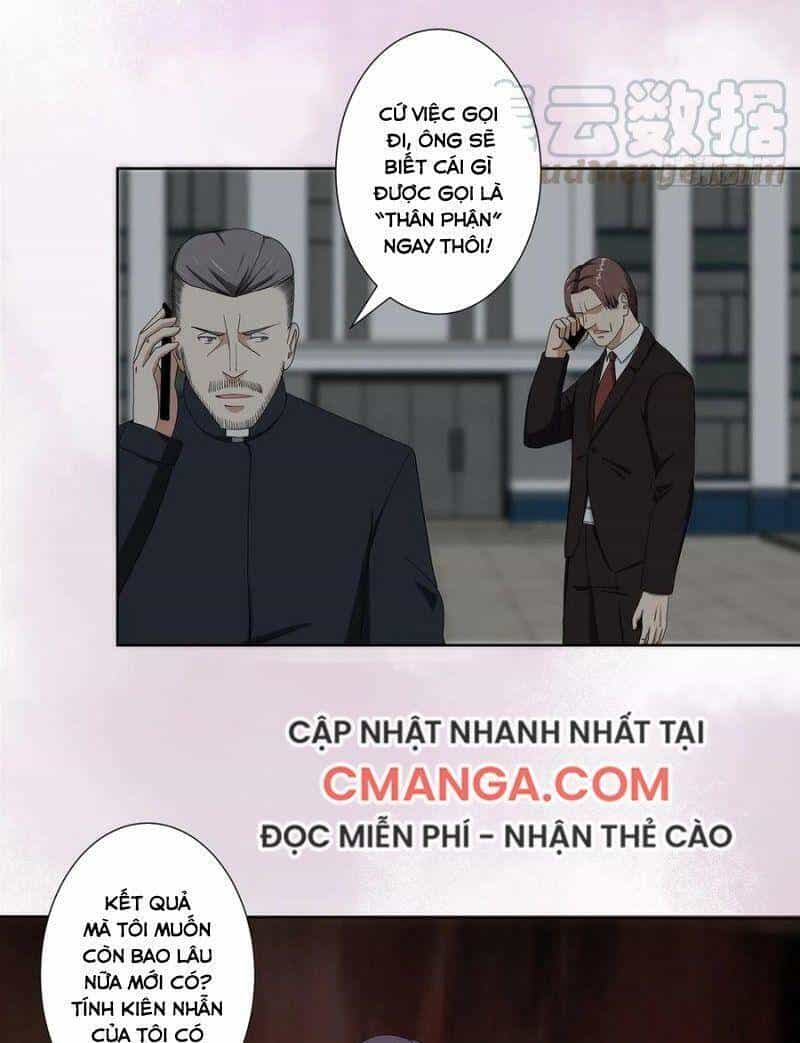 Người Tu Tiên Tại Đô Thị - Chương 84 - ảnh 12