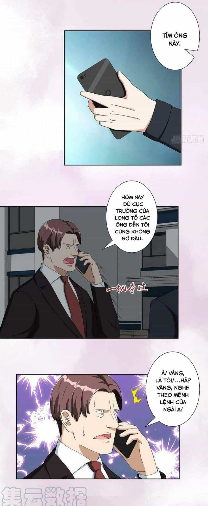 Người Tu Tiên Tại Đô Thị - Chương 84 - ảnh 17