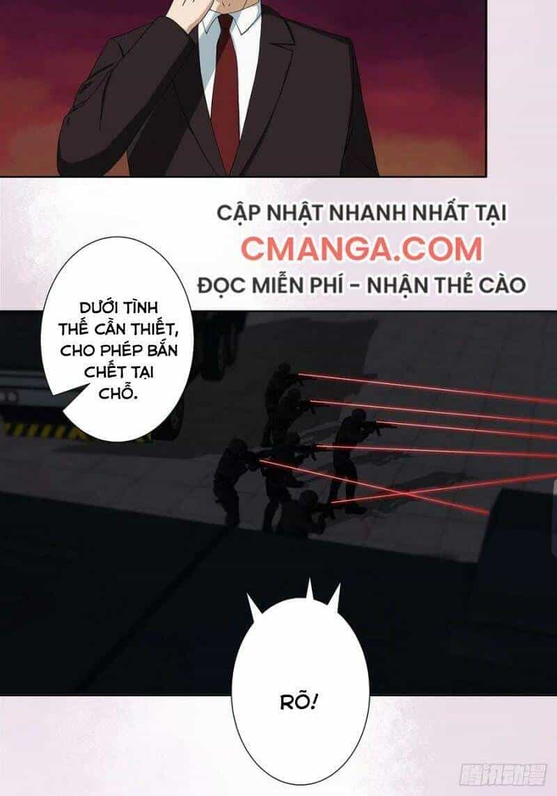 Người Tu Tiên Tại Đô Thị - Chương 84 - ảnh 2