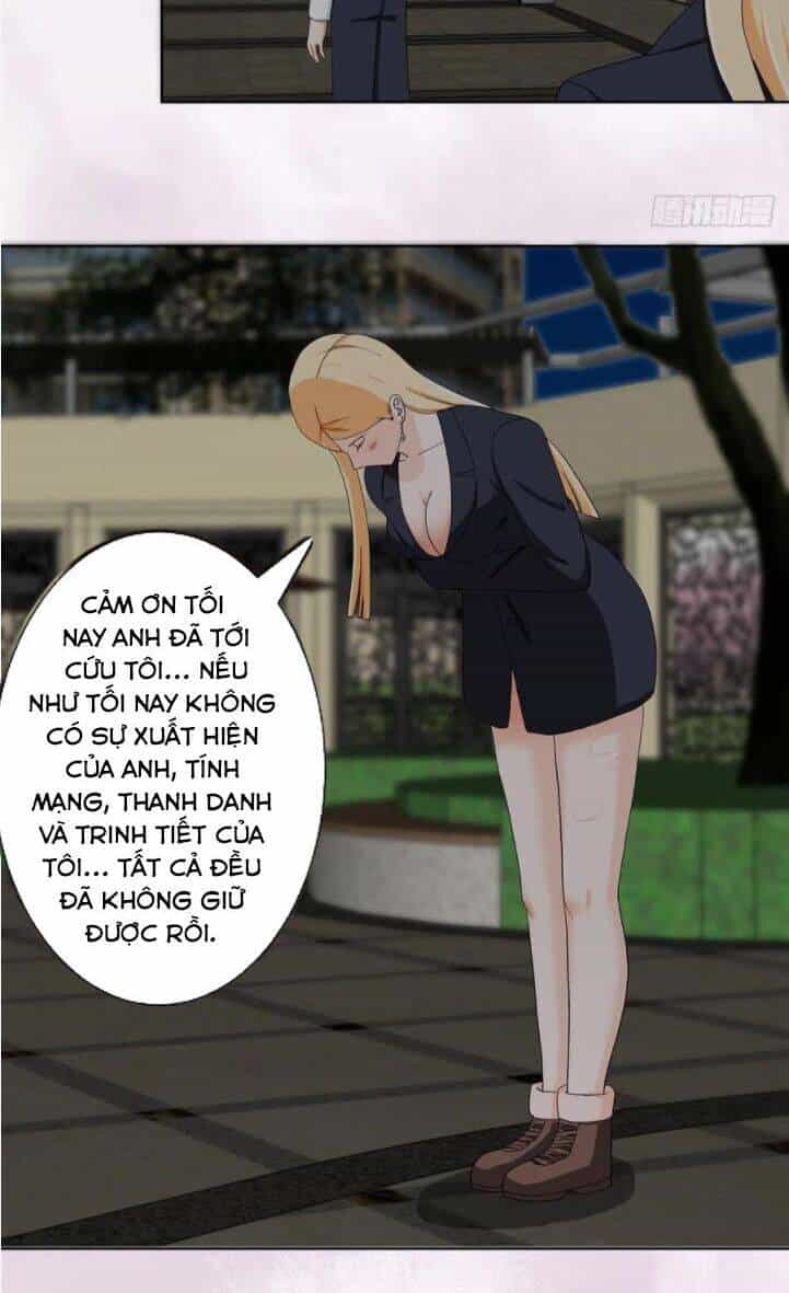 Người Tu Tiên Tại Đô Thị - Chương 85 - ảnh 4