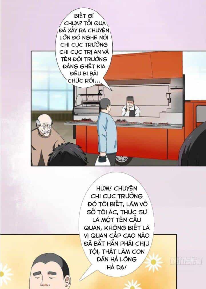 Người Tu Tiên Tại Đô Thị - Chương 85 - ảnh 6